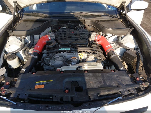 Продажа на аукционе авто 2012 Infiniti G37x, vin: JN1CV6ARXCM675515, номер лота: 44664099