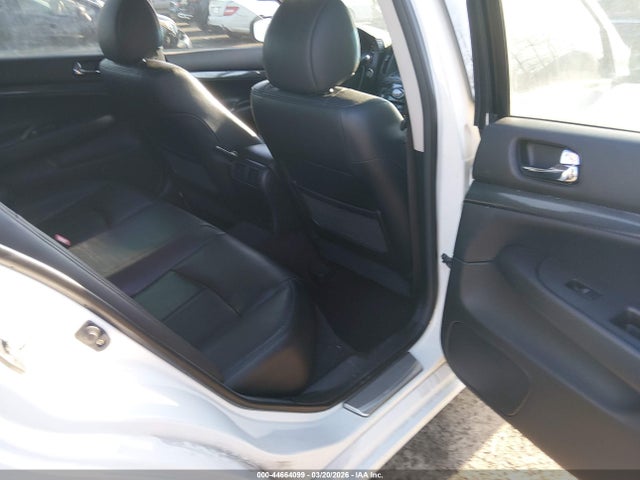 Продажа на аукционе авто 2012 Infiniti G37x, vin: JN1CV6ARXCM675515, номер лота: 44664099