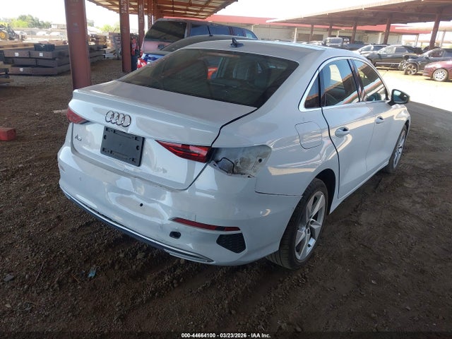2024 AUDI A3 WAUAUDGY7RA079442 Photo 3