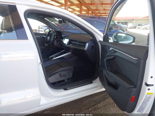 2024 AUDI A3 WAUAUDGY7RA079442 Photo 4