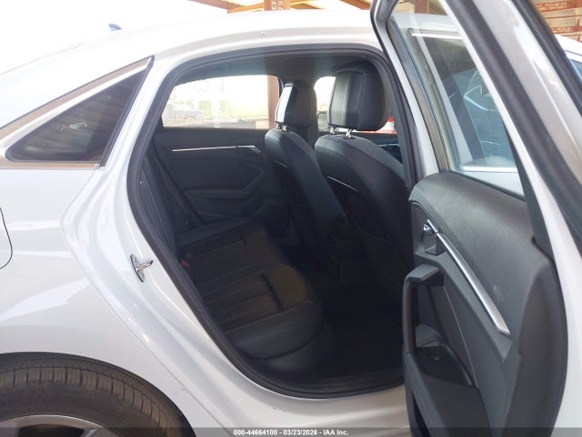 2024 AUDI A3 WAUAUDGY7RA079442 Photo 7