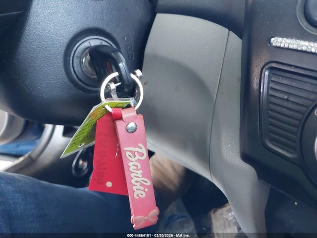 Honda Civic Lx 2014 19XFB2F51EE267424 Image 11