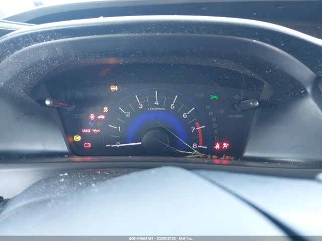 Honda Civic Lx 2014 19XFB2F51EE267424 Image 7