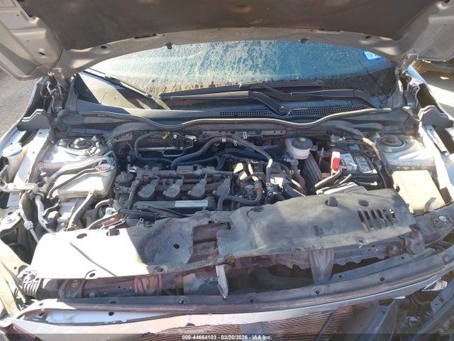 Aukcja sprzedaży 2018 Honda Civic Ex, vin: SHHFK7H63JU204640, numer aukcji: 44664103