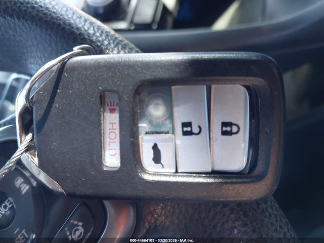 Aukcja sprzedaży 2018 Honda Civic Ex, vin: SHHFK7H63JU204640, numer aukcji: 44664103