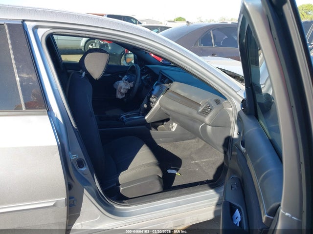 Aukcja sprzedaży 2018 Honda Civic Ex, vin: SHHFK7H63JU204640, numer aukcji: 44664103