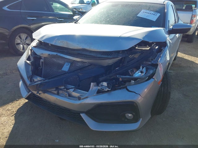 Aukcja sprzedaży 2018 Honda Civic Ex, vin: SHHFK7H63JU204640, numer aukcji: 44664103