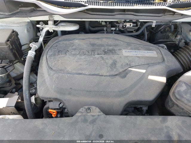 2018 HONDA ODYSSEY 5FNRL6H77JB025550 Photo 9