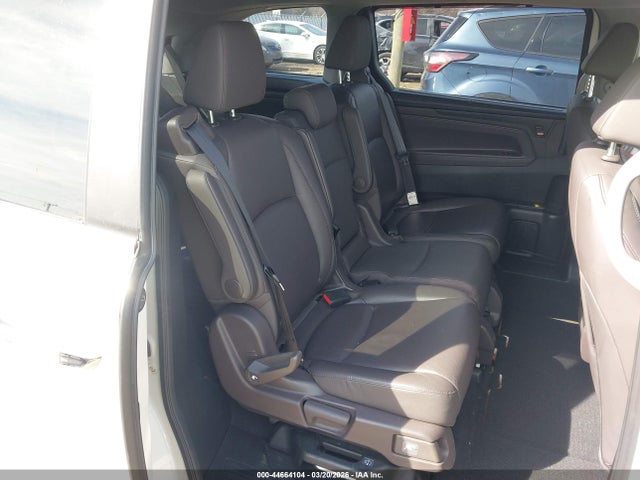 2018 HONDA ODYSSEY 5FNRL6H77JB025550 Photo 7