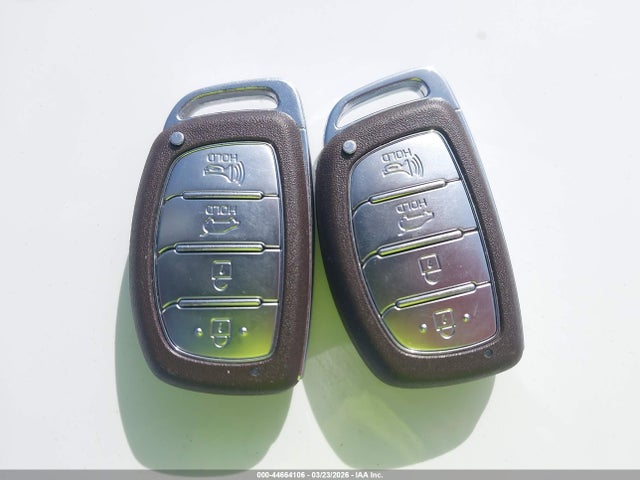 Aukcja sprzedaży 2020 Hyundai Ioniq Plug-in Hybrid Se, vin: KMHC65LD8LU204349, numer aukcji: 44664106