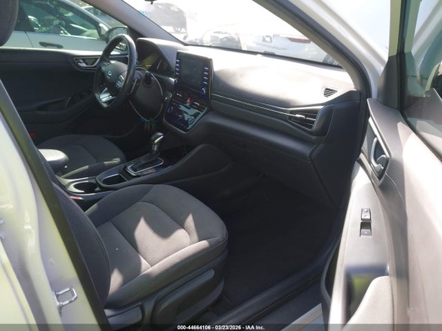 Aukcja sprzedaży 2020 Hyundai Ioniq Plug-in Hybrid Se, vin: KMHC65LD8LU204349, numer aukcji: 44664106