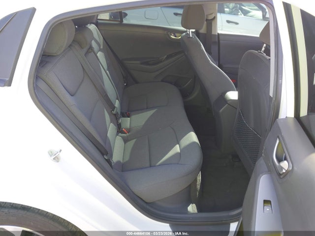 Aukcja sprzedaży 2020 Hyundai Ioniq Plug-in Hybrid Se, vin: KMHC65LD8LU204349, numer aukcji: 44664106