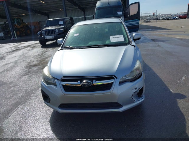 Aukcja sprzedaży 2014 Subaru Impreza 2.0i Premium, vin: JF1GPAC69E8277003, numer aukcji: 44664107
