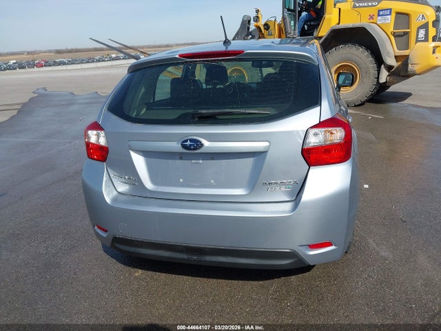 Aukcja sprzedaży 2014 Subaru Impreza 2.0i Premium, vin: JF1GPAC69E8277003, numer aukcji: 44664107