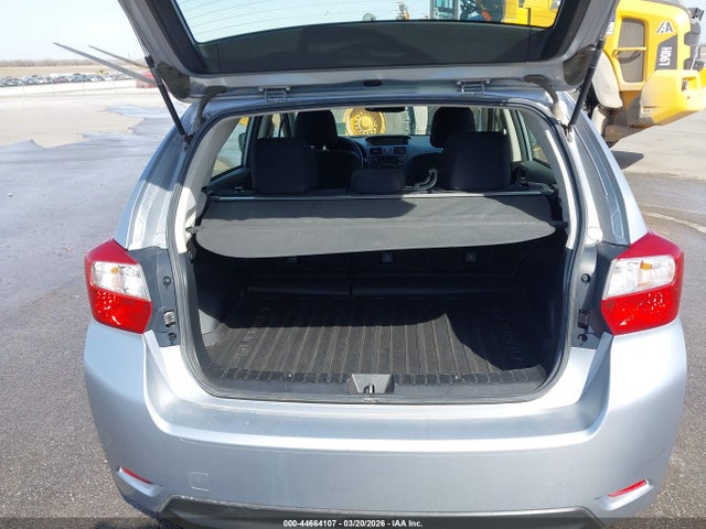 Aukcja sprzedaży 2014 Subaru Impreza 2.0i Premium, vin: JF1GPAC69E8277003, numer aukcji: 44664107
