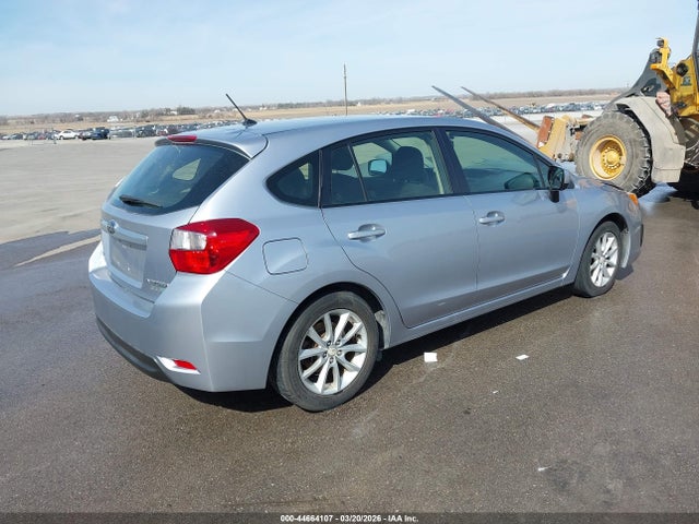 Aukcja sprzedaży 2014 Subaru Impreza 2.0i Premium, vin: JF1GPAC69E8277003, numer aukcji: 44664107