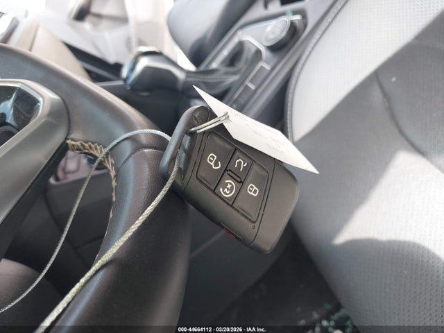 Aukcja sprzedaży 2022 Volkswagen Taos 1.5t Sel, vin: 3VV2X7B29NM079444, numer aukcji: 44664112