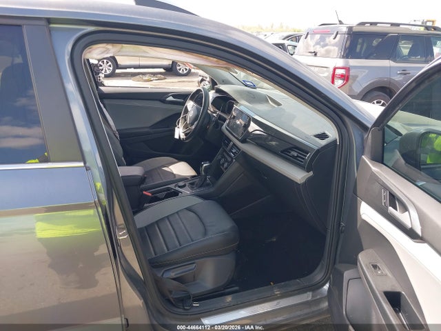 Aukcja sprzedaży 2022 Volkswagen Taos 1.5t Sel, vin: 3VV2X7B29NM079444, numer aukcji: 44664112