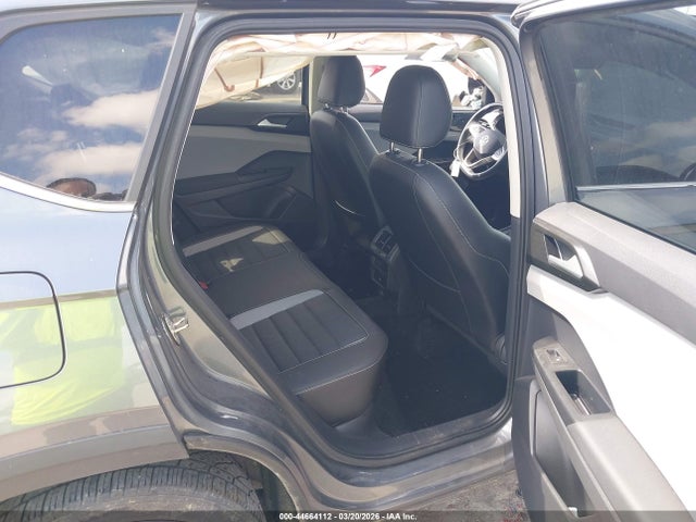 Aukcja sprzedaży 2022 Volkswagen Taos 1.5t Sel, vin: 3VV2X7B29NM079444, numer aukcji: 44664112