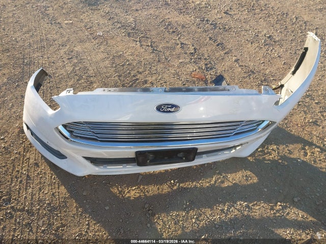 Aukcja sprzedaży 2015 Ford Fusion S, vin: 3FA6P0G70FR306851, numer aukcji: 44664114