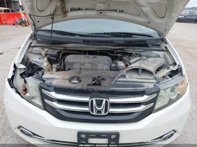 2015 HONDA ODYSSEY 5FNRL5H99FB098258 Photo 9