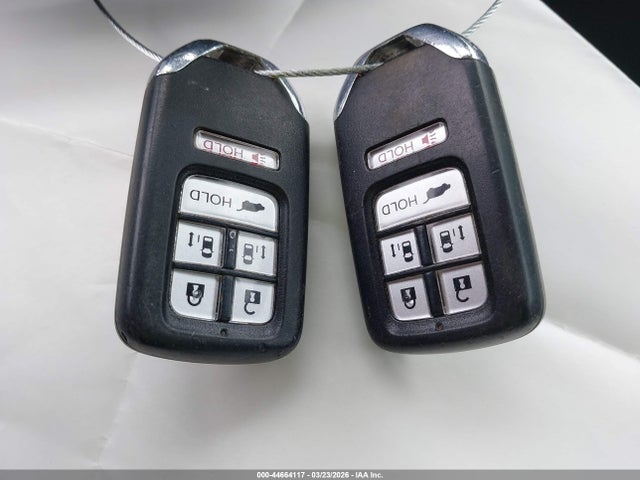 2015 HONDA ODYSSEY 5FNRL5H99FB098258 Photo 10