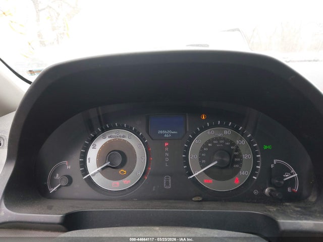 2015 HONDA ODYSSEY 5FNRL5H99FB098258 Photo 6