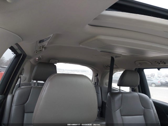 2015 HONDA ODYSSEY 5FNRL5H99FB098258 Photo 7