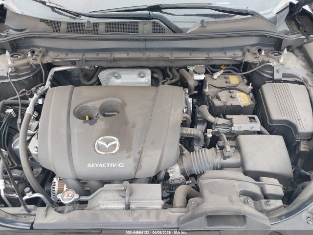 Aukcja sprzedaży 2025 Mazda Cx-5 2.5 S Preferred, vin: JM3KFBCL4S0675658, numer aukcji: 44664122