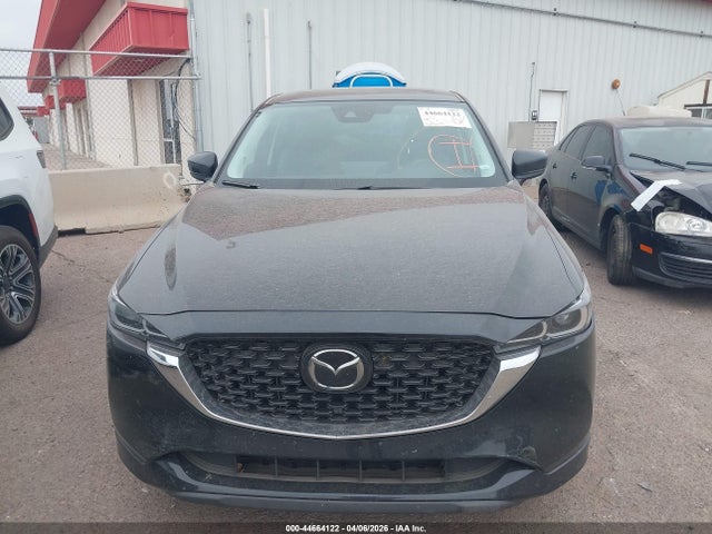 Aukcja sprzedaży 2025 Mazda Cx-5 2.5 S Preferred, vin: JM3KFBCL4S0675658, numer aukcji: 44664122