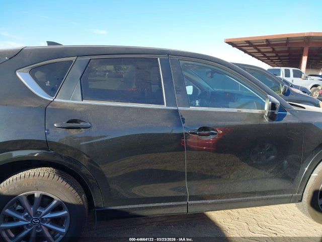 Aukcja sprzedaży 2025 Mazda Cx-5 2.5 S Preferred, vin: JM3KFBCL4S0675658, numer aukcji: 44664122