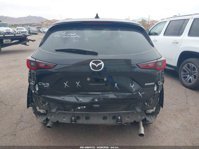 Aukcja sprzedaży 2025 Mazda Cx-5 2.5 S Preferred, vin: JM3KFBCL4S0675658, numer aukcji: 44664122