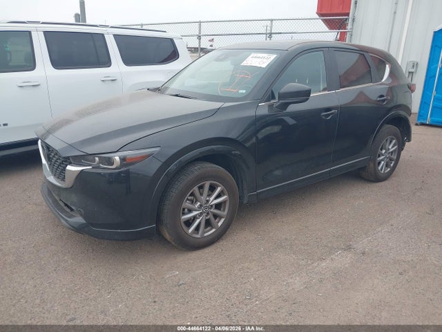 Aukcja sprzedaży 2025 Mazda Cx-5 2.5 S Preferred, vin: JM3KFBCL4S0675658, numer aukcji: 44664122