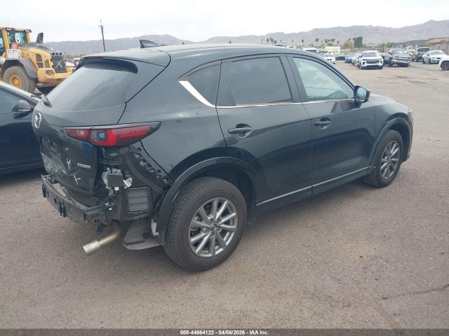 Aukcja sprzedaży 2025 Mazda Cx-5 2.5 S Preferred, vin: JM3KFBCL4S0675658, numer aukcji: 44664122