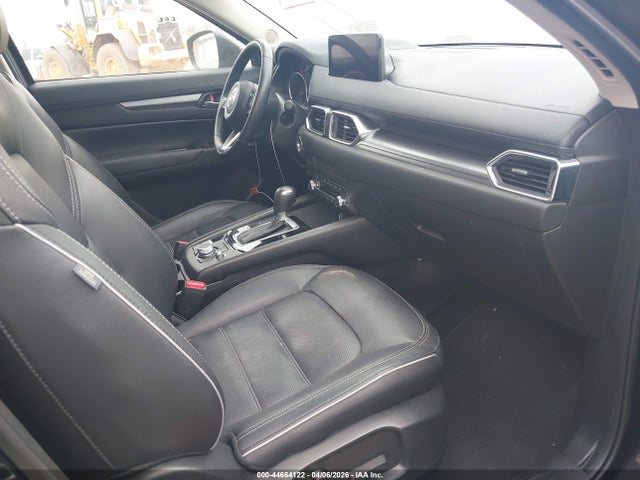 Aukcja sprzedaży 2025 Mazda Cx-5 2.5 S Preferred, vin: JM3KFBCL4S0675658, numer aukcji: 44664122