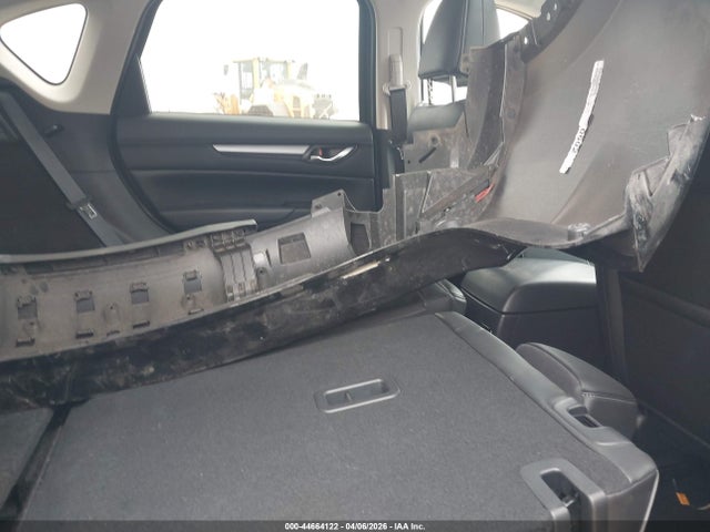 Aukcja sprzedaży 2025 Mazda Cx-5 2.5 S Preferred, vin: JM3KFBCL4S0675658, numer aukcji: 44664122