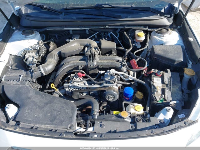 Продаж на аукціоні авто 2016 Subaru Outback 2.5i Premium, vin: 4S4BSAFC4G3316998, номер лоту: 44664123