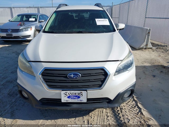 Продаж на аукціоні авто 2016 Subaru Outback 2.5i Premium, vin: 4S4BSAFC4G3316998, номер лоту: 44664123