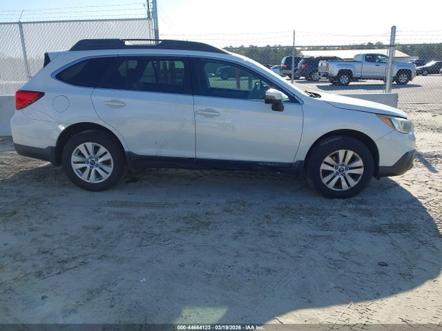 Продаж на аукціоні авто 2016 Subaru Outback 2.5i Premium, vin: 4S4BSAFC4G3316998, номер лоту: 44664123