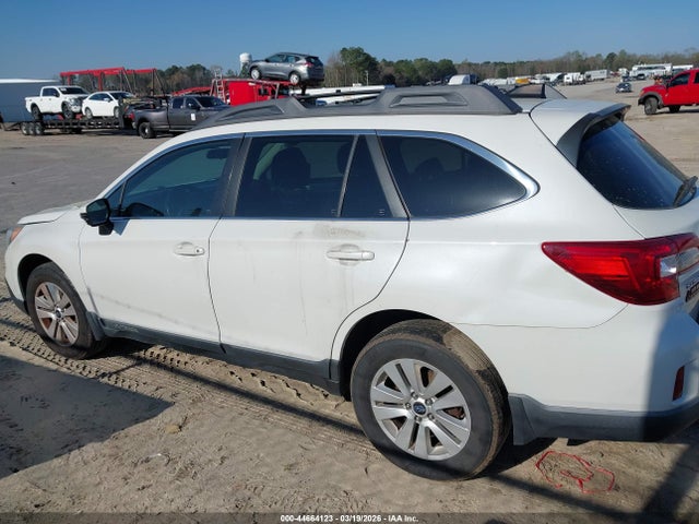 Продаж на аукціоні авто 2016 Subaru Outback 2.5i Premium, vin: 4S4BSAFC4G3316998, номер лоту: 44664123