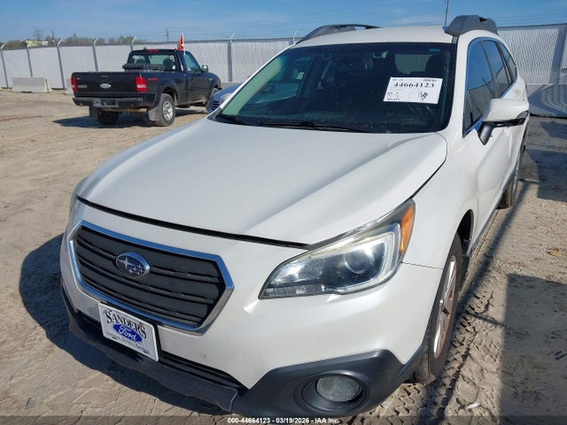 Продаж на аукціоні авто 2016 Subaru Outback 2.5i Premium, vin: 4S4BSAFC4G3316998, номер лоту: 44664123