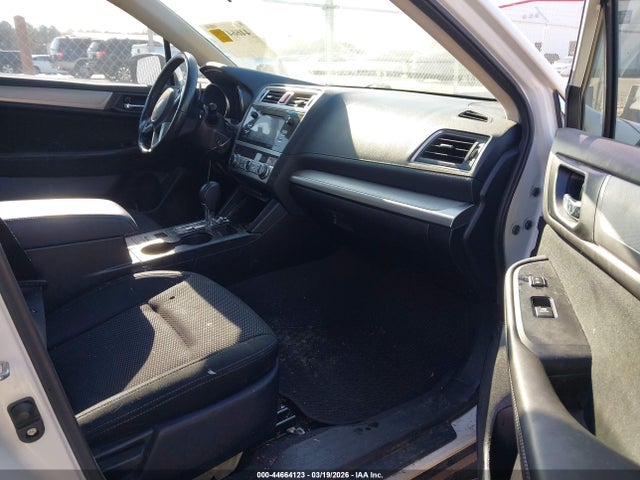 Продаж на аукціоні авто 2016 Subaru Outback 2.5i Premium, vin: 4S4BSAFC4G3316998, номер лоту: 44664123
