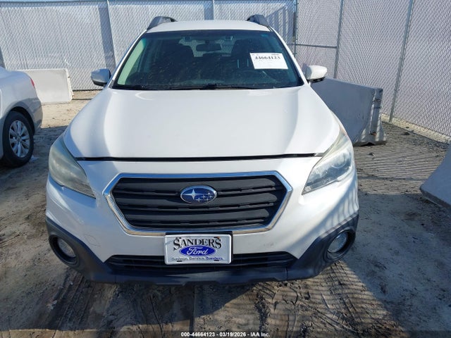 Продаж на аукціоні авто 2016 Subaru Outback 2.5i Premium, vin: 4S4BSAFC4G3316998, номер лоту: 44664123
