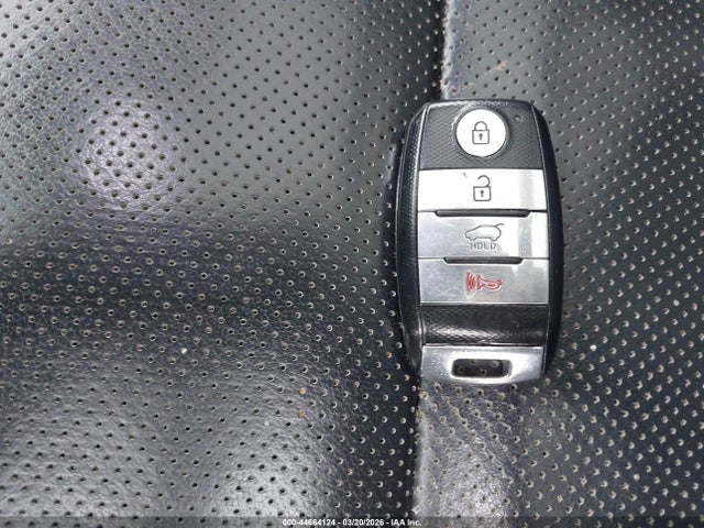 2014 Kia Soul ! მანქანა იყიდება აუქციონზე, vin: KNDJX3A51E7706632, აუქციონის ნომერი: 44664124