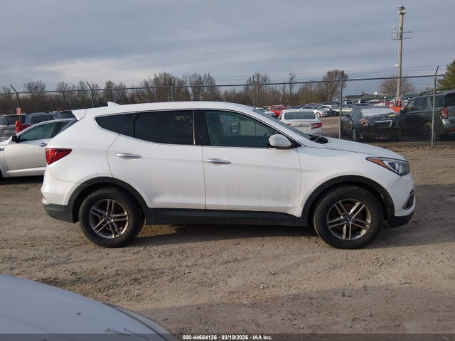 Aukcja sprzedaży 2017 Hyundai Santa Fe Sport 2.4l, vin: 5NMZT3LB0HH014974, numer aukcji: 44664126
