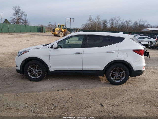 Aukcja sprzedaży 2017 Hyundai Santa Fe Sport 2.4l, vin: 5NMZT3LB0HH014974, numer aukcji: 44664126