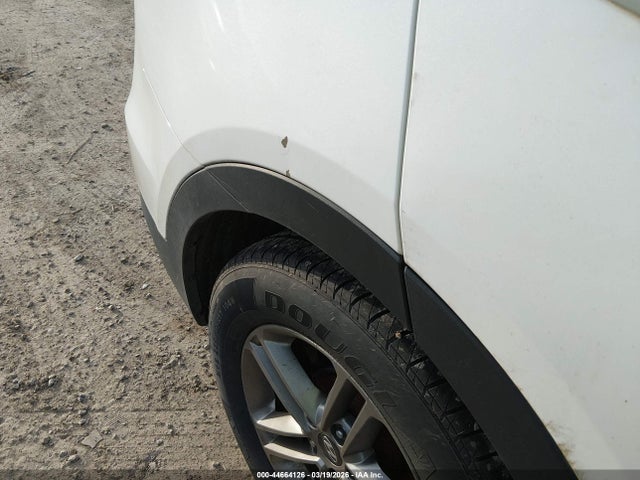 Aukcja sprzedaży 2017 Hyundai Santa Fe Sport 2.4l, vin: 5NMZT3LB0HH014974, numer aukcji: 44664126