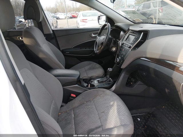 Aukcja sprzedaży 2017 Hyundai Santa Fe Sport 2.4l, vin: 5NMZT3LB0HH014974, numer aukcji: 44664126