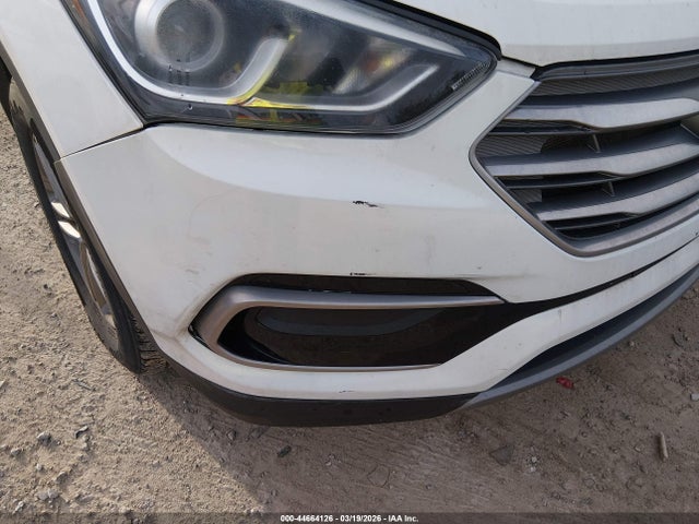Aukcja sprzedaży 2017 Hyundai Santa Fe Sport 2.4l, vin: 5NMZT3LB0HH014974, numer aukcji: 44664126
