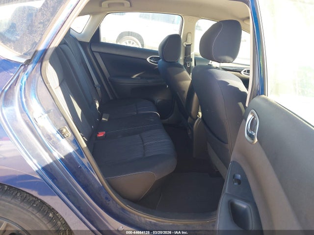 3N1AB7AP9GY277896 Nissan SENTRA SV